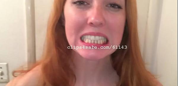  Jessika Mouth Video 9 Preview
